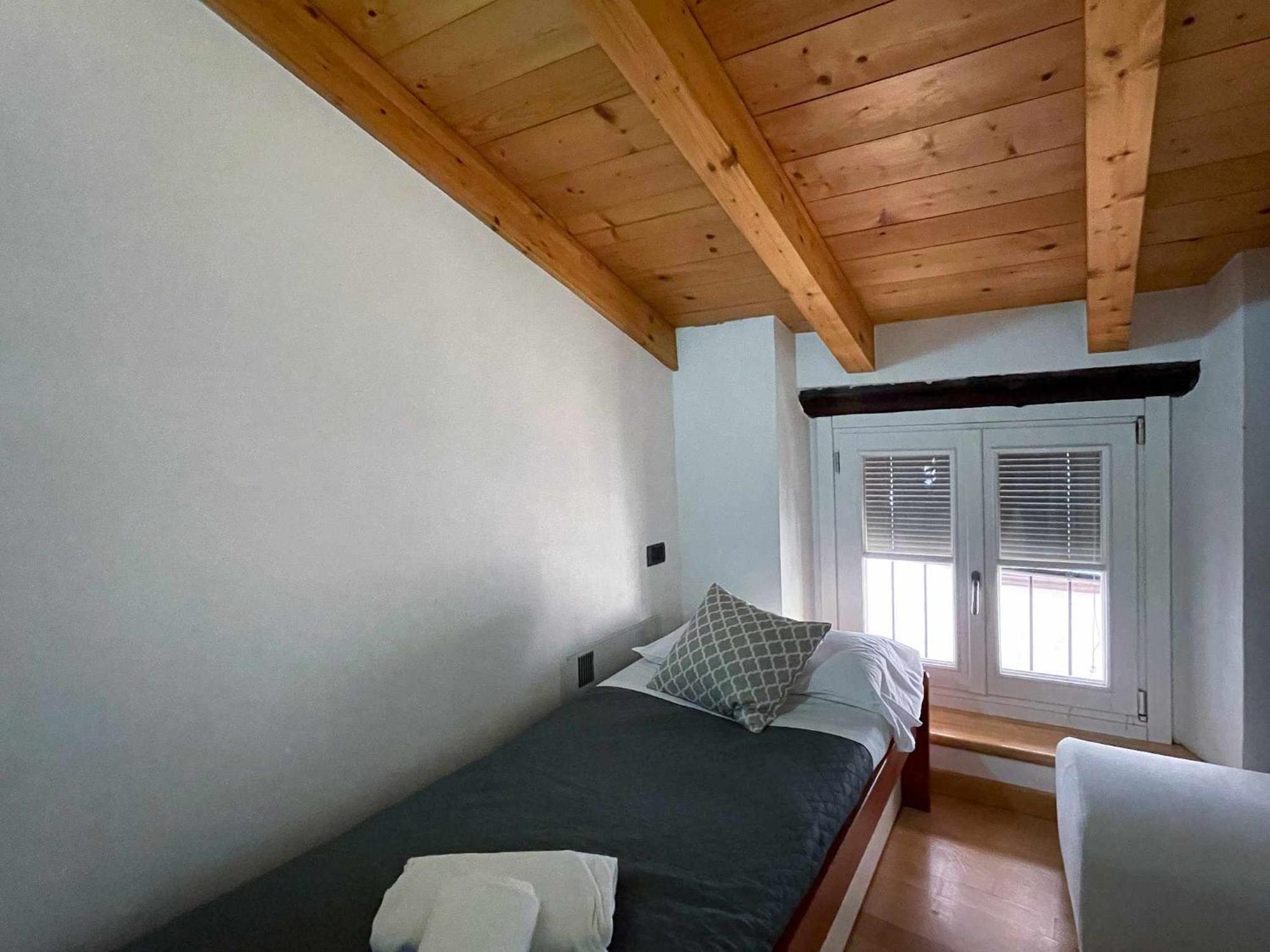 Plinio Center Town Apartment 贝拉焦 外观 照片