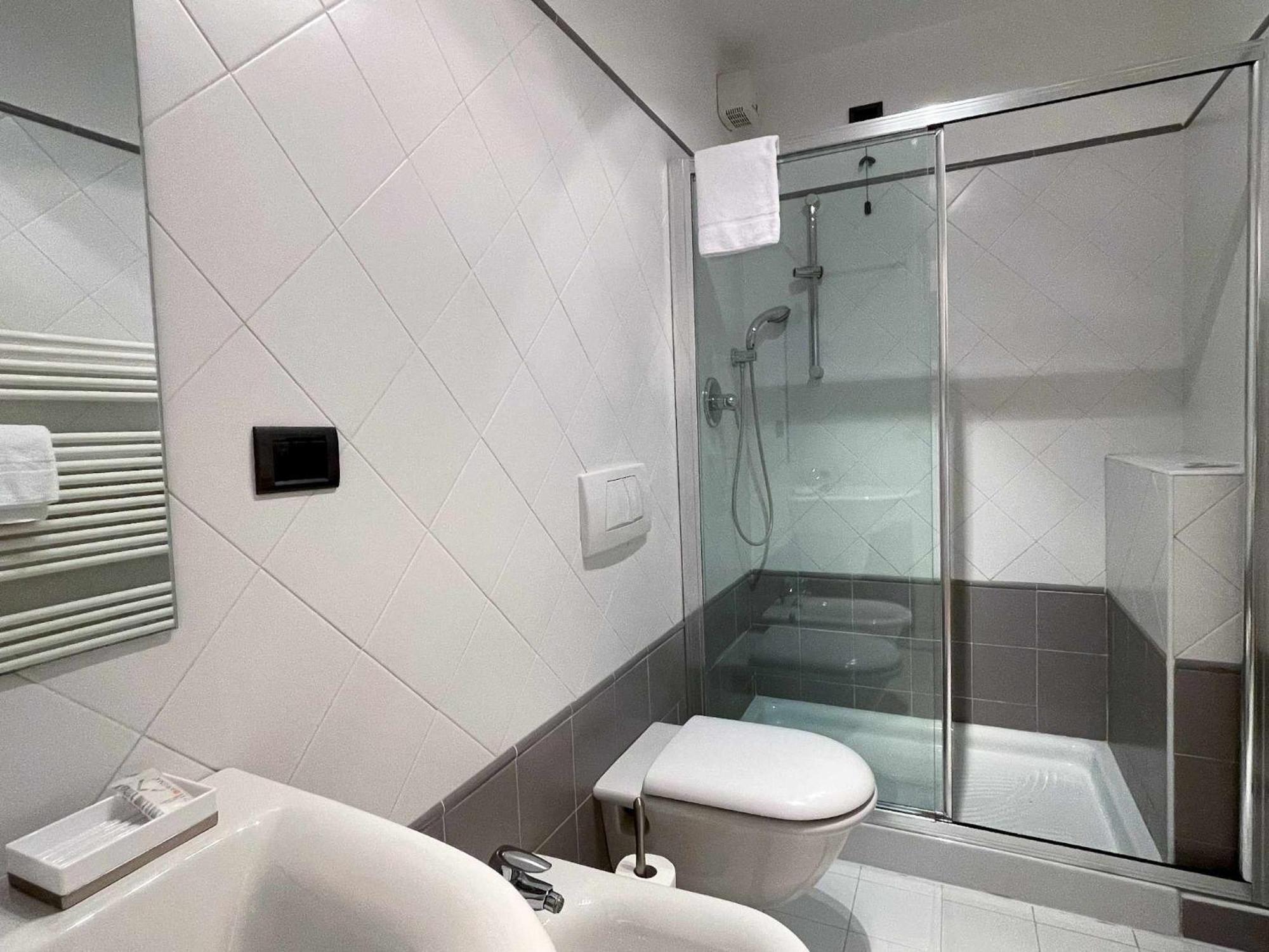 Plinio Center Town Apartment 贝拉焦 外观 照片