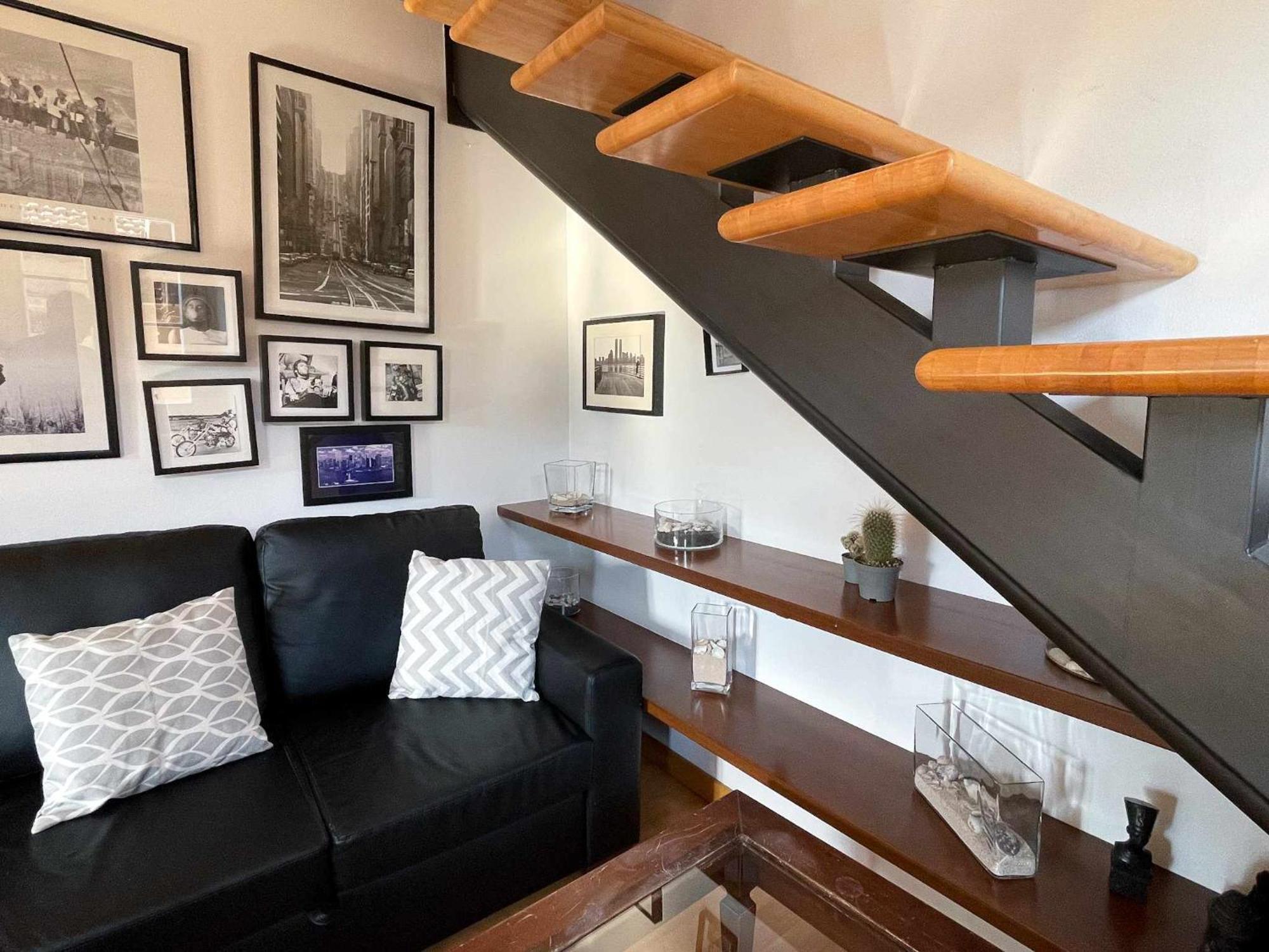 Plinio Center Town Apartment 贝拉焦 外观 照片
